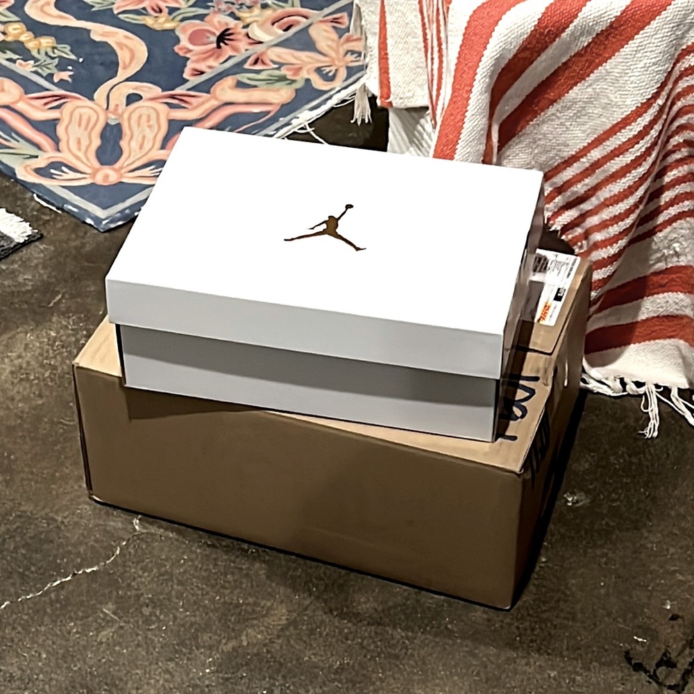Surprise Box